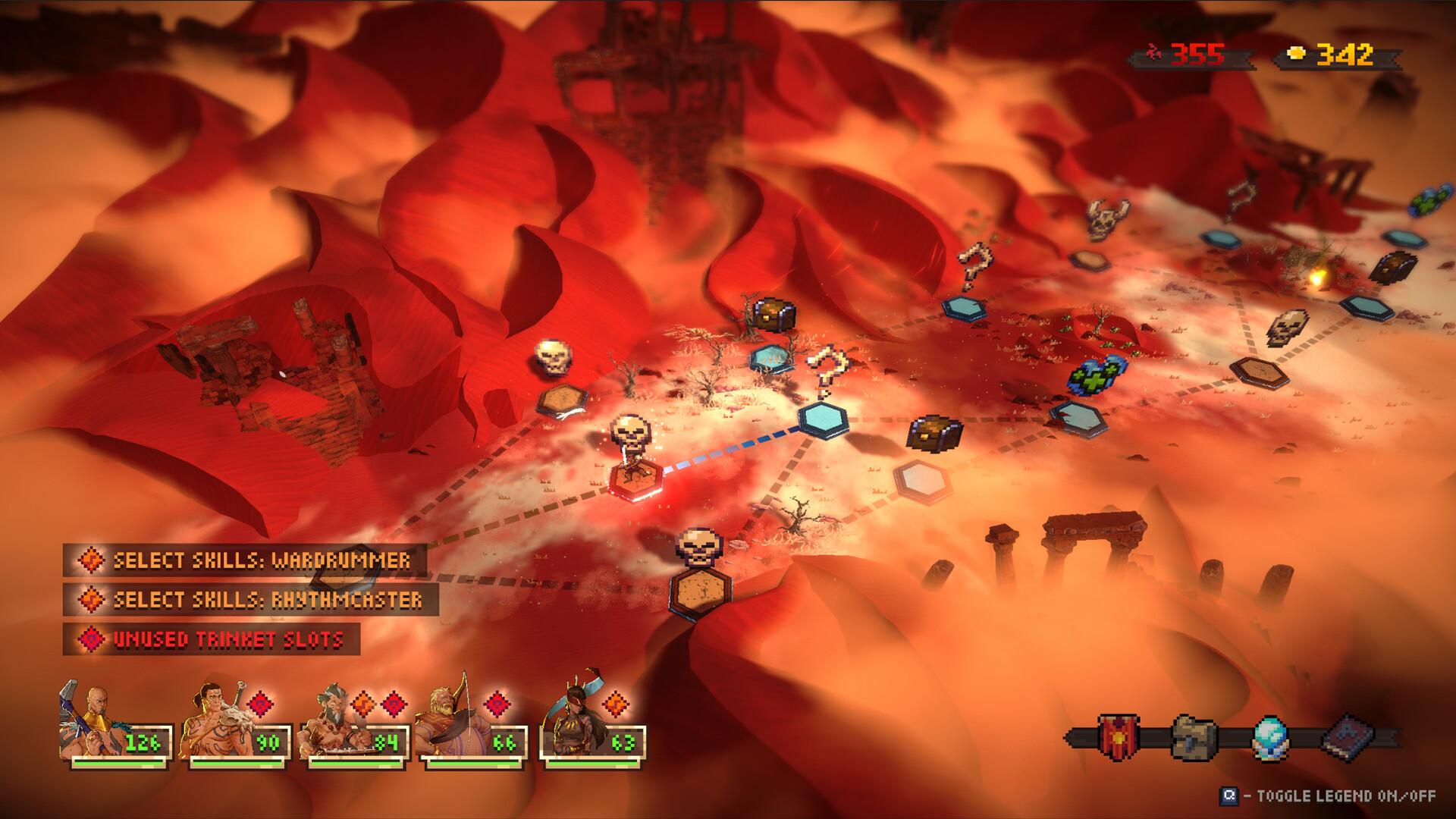 Wardrum PC Steam CD Key