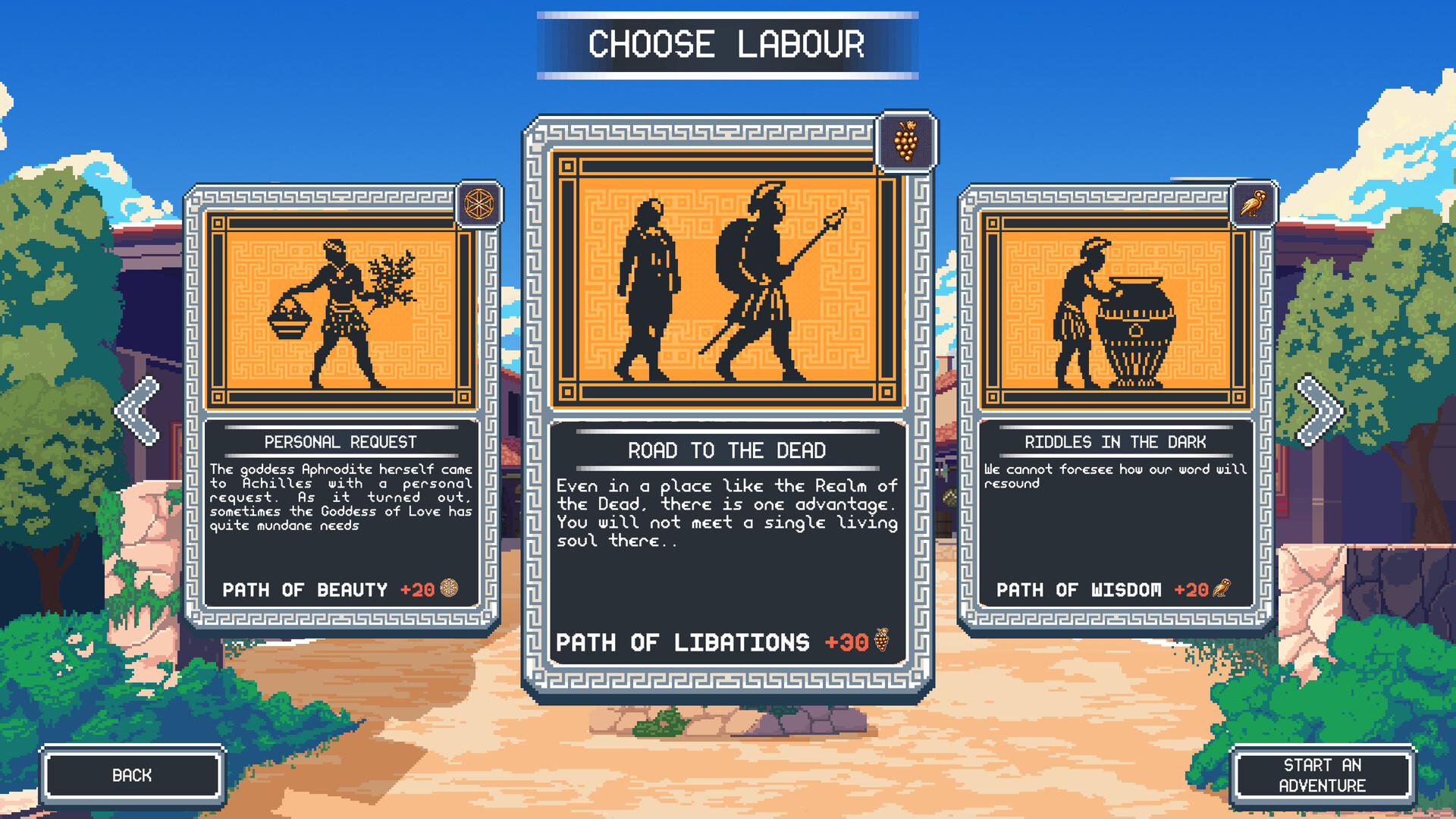 AHAPIKA: Heroic Agency PC Steam CD Key