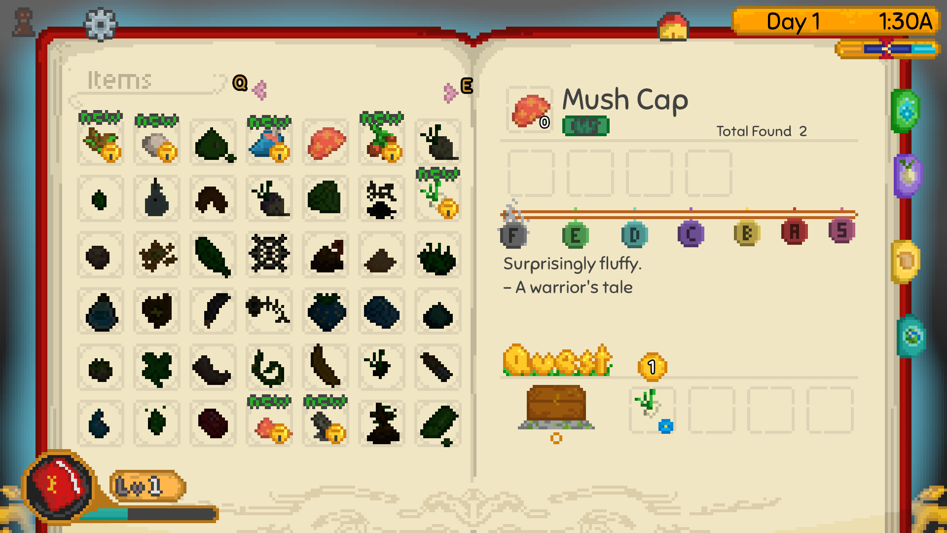 Cauldron Craft PC Steam CD Key