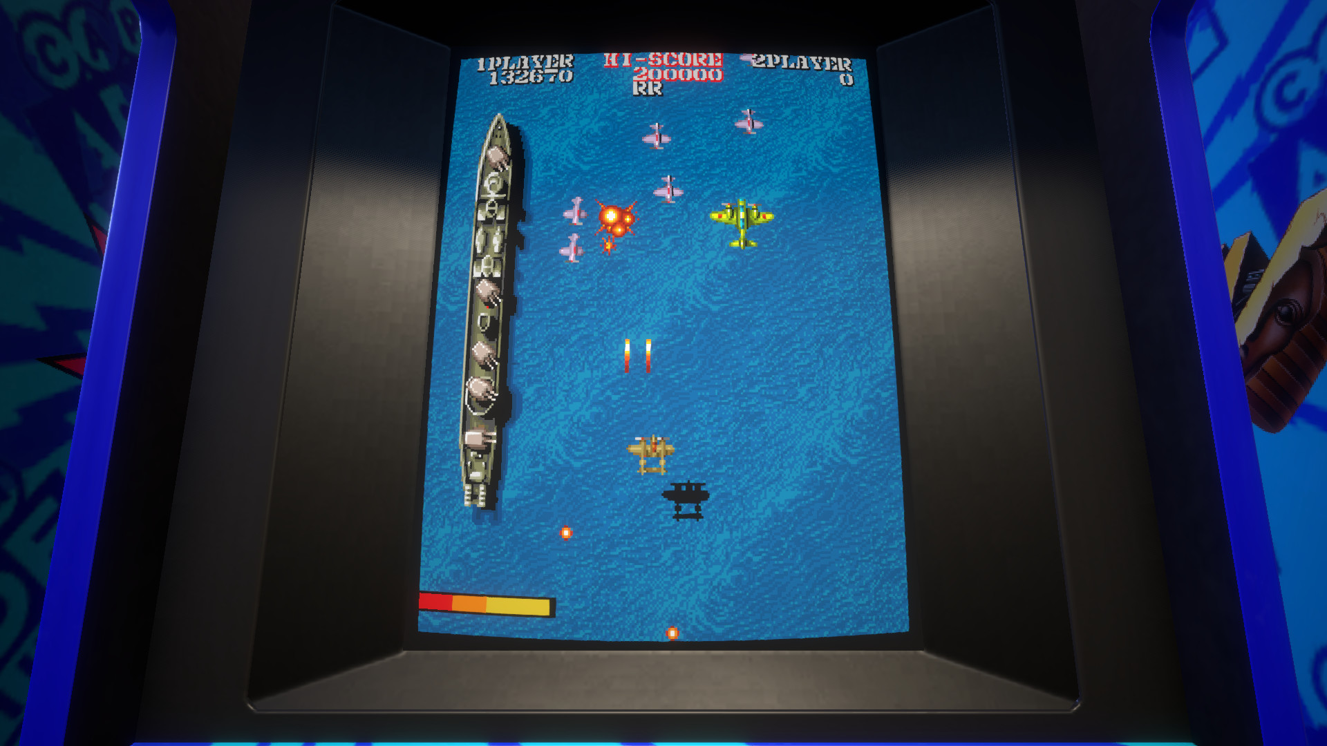 Capcom Arcade Stadium Complete Pack PC Steam Account