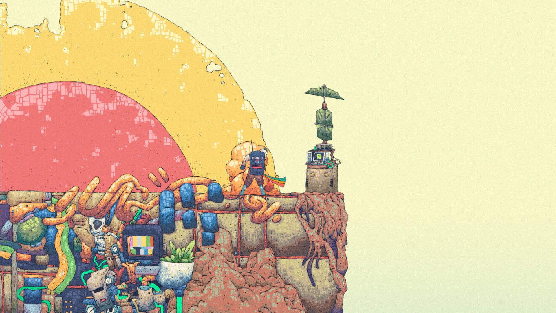 HEAVYDELIC PC Steam CD Key