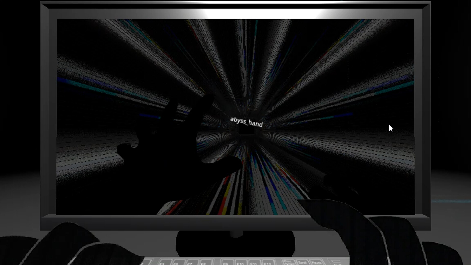 GLiTCHiA PC Steam CD Key