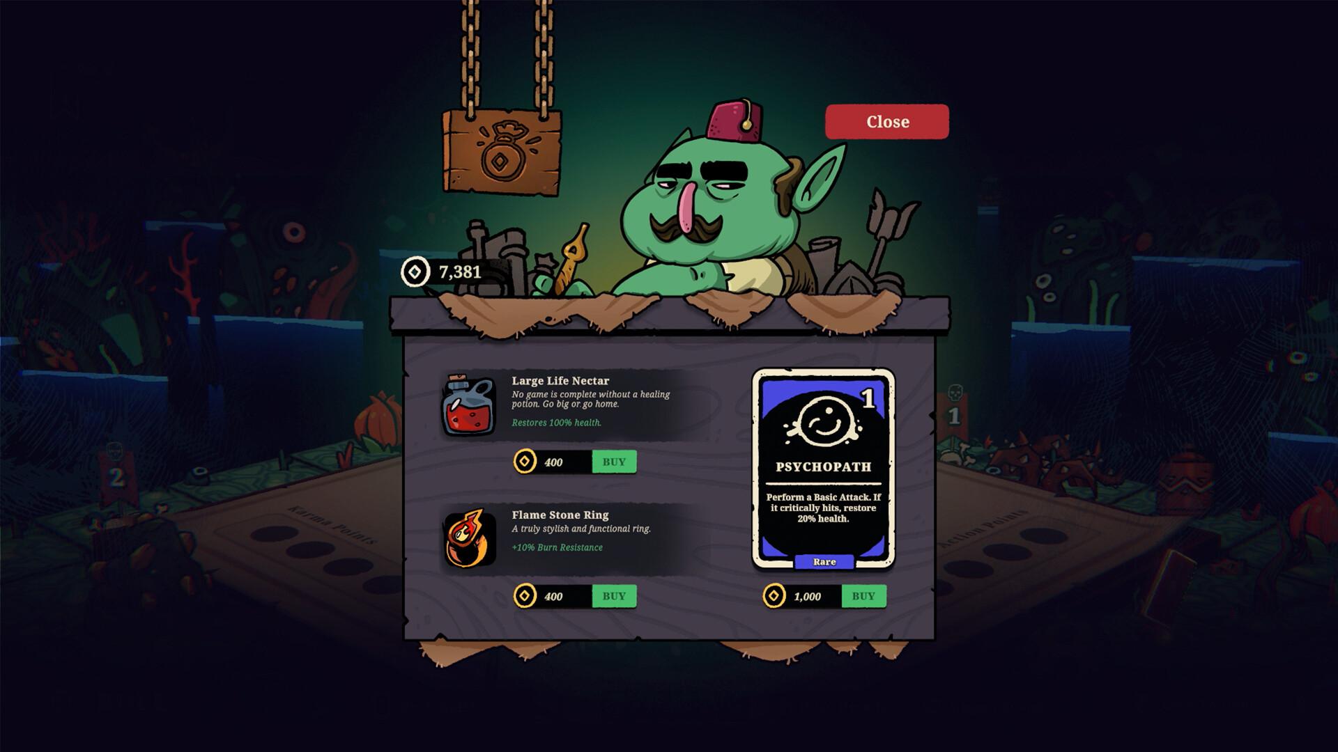 Boardlike PC Steam CD Key