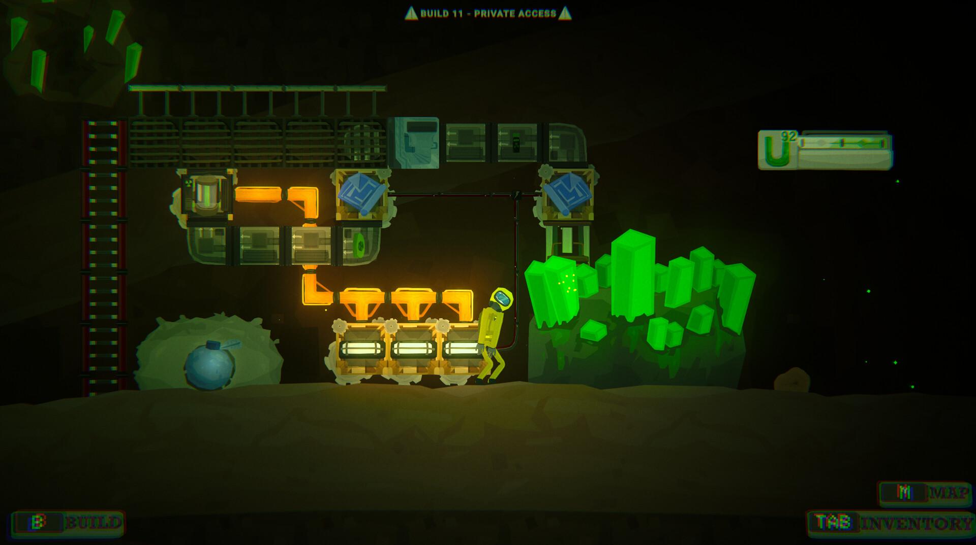 Irradiate 235 PC Steam Klucz cyfrowy