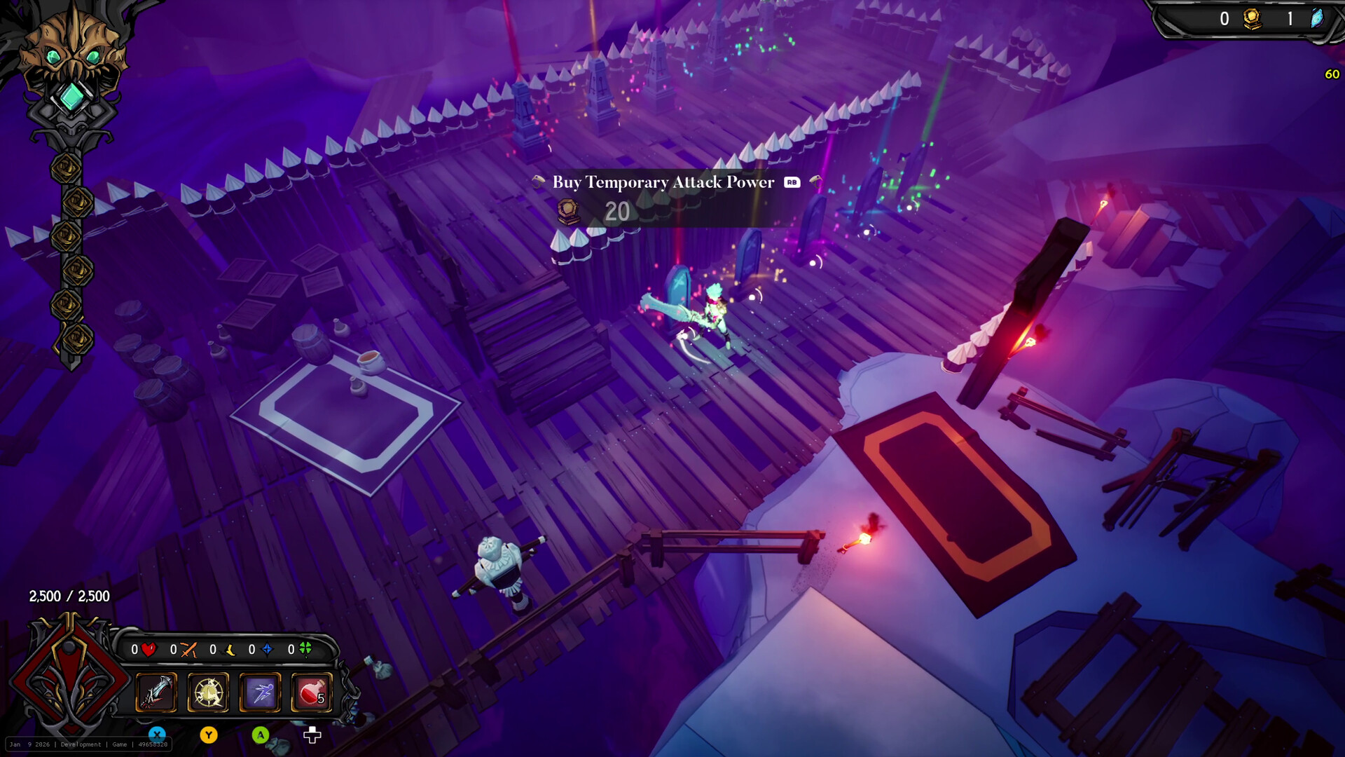 Clockfall PC Steam CD Key