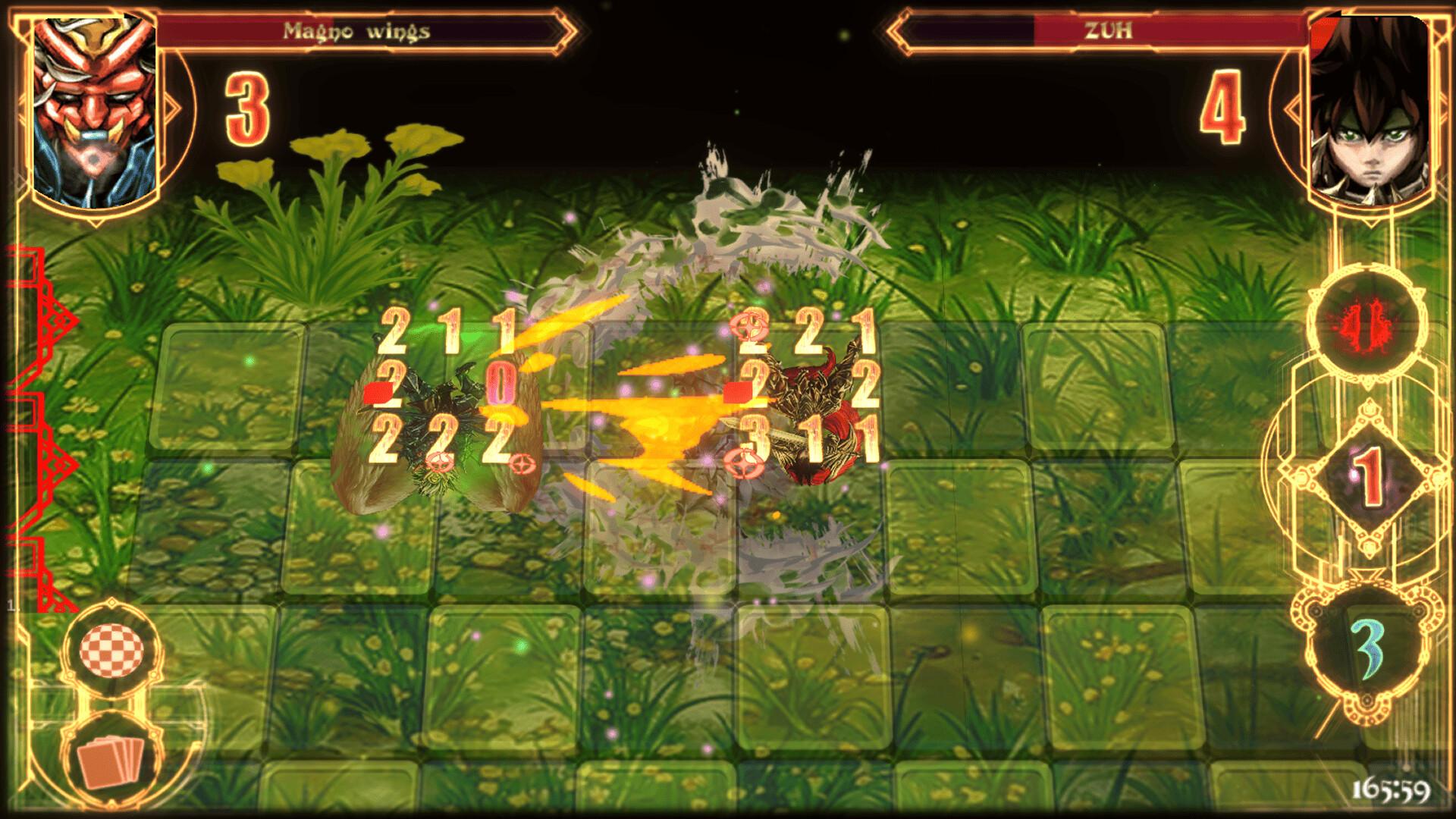 Soul Card Duel PC Steam CD Key