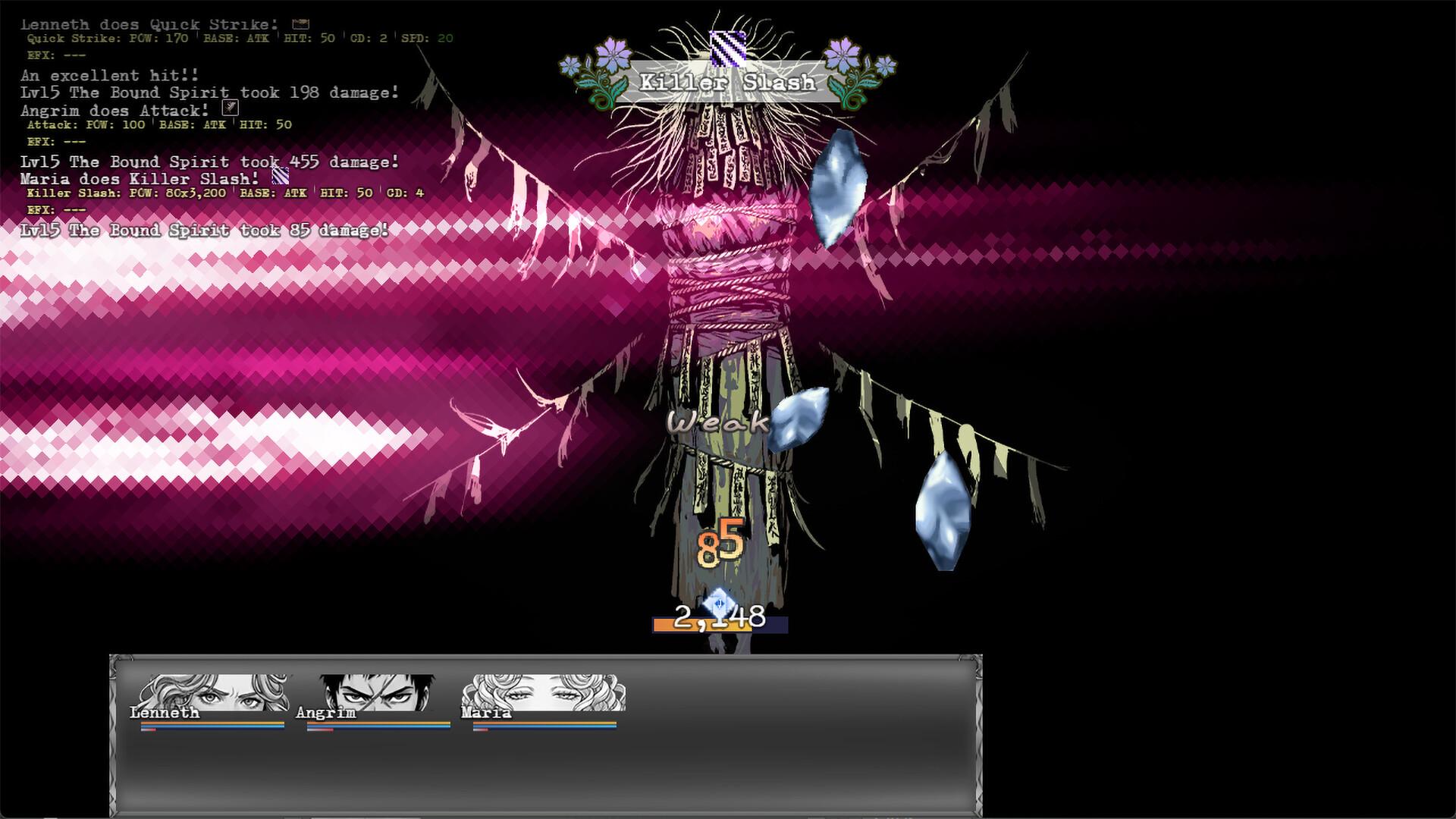 Tales of Valkyrie PC Steam CD Key