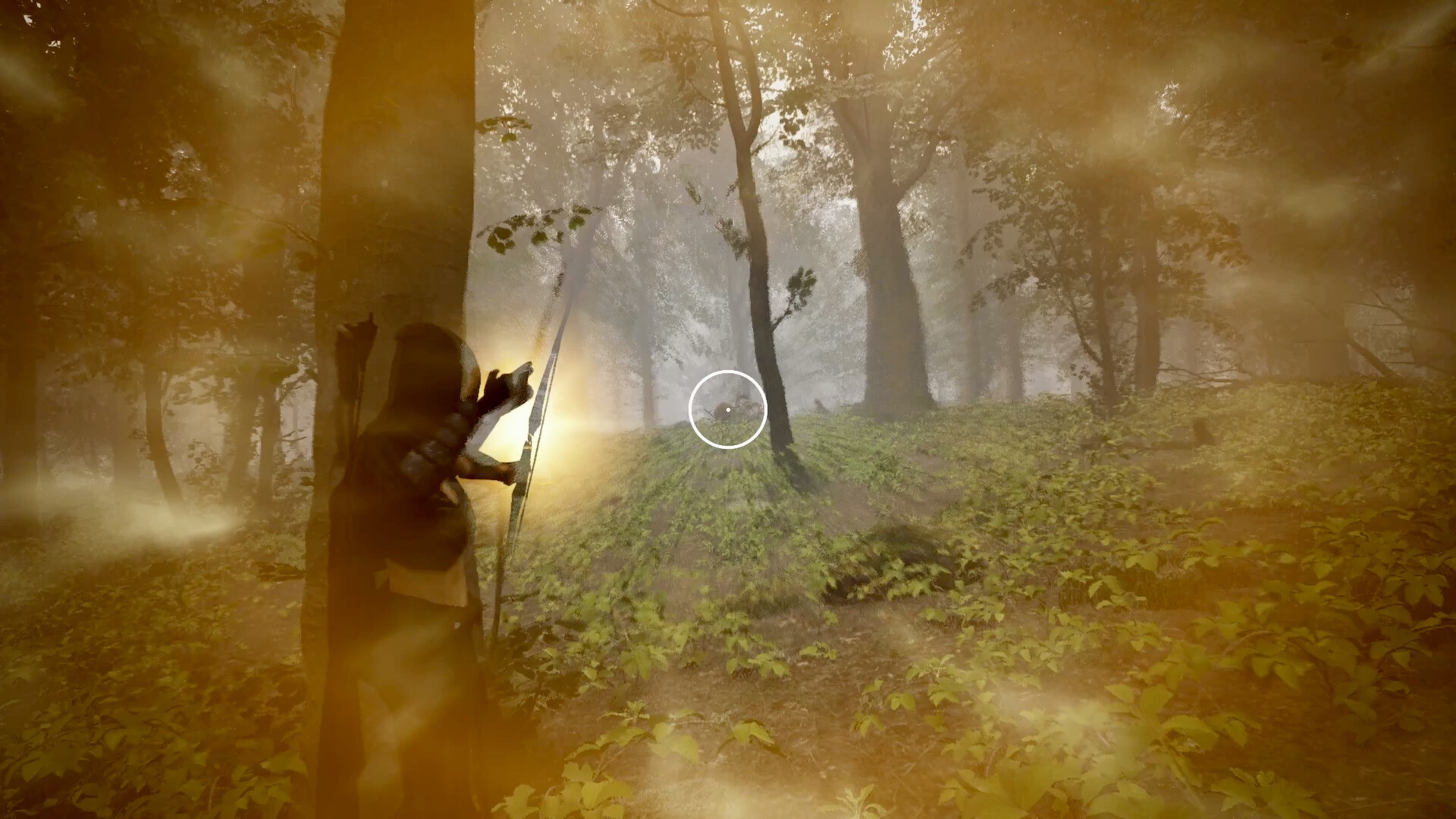 FIRE The First Dreamer PC Steam CD Key