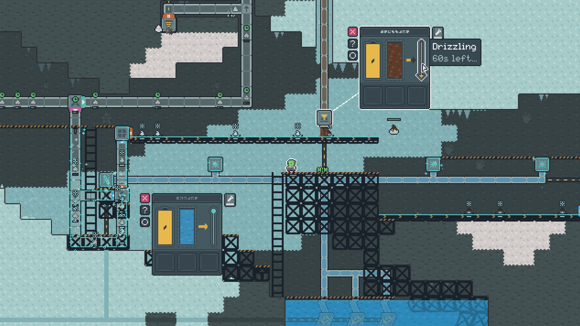 Snacktorio PC Steam Klucz cyfrowy