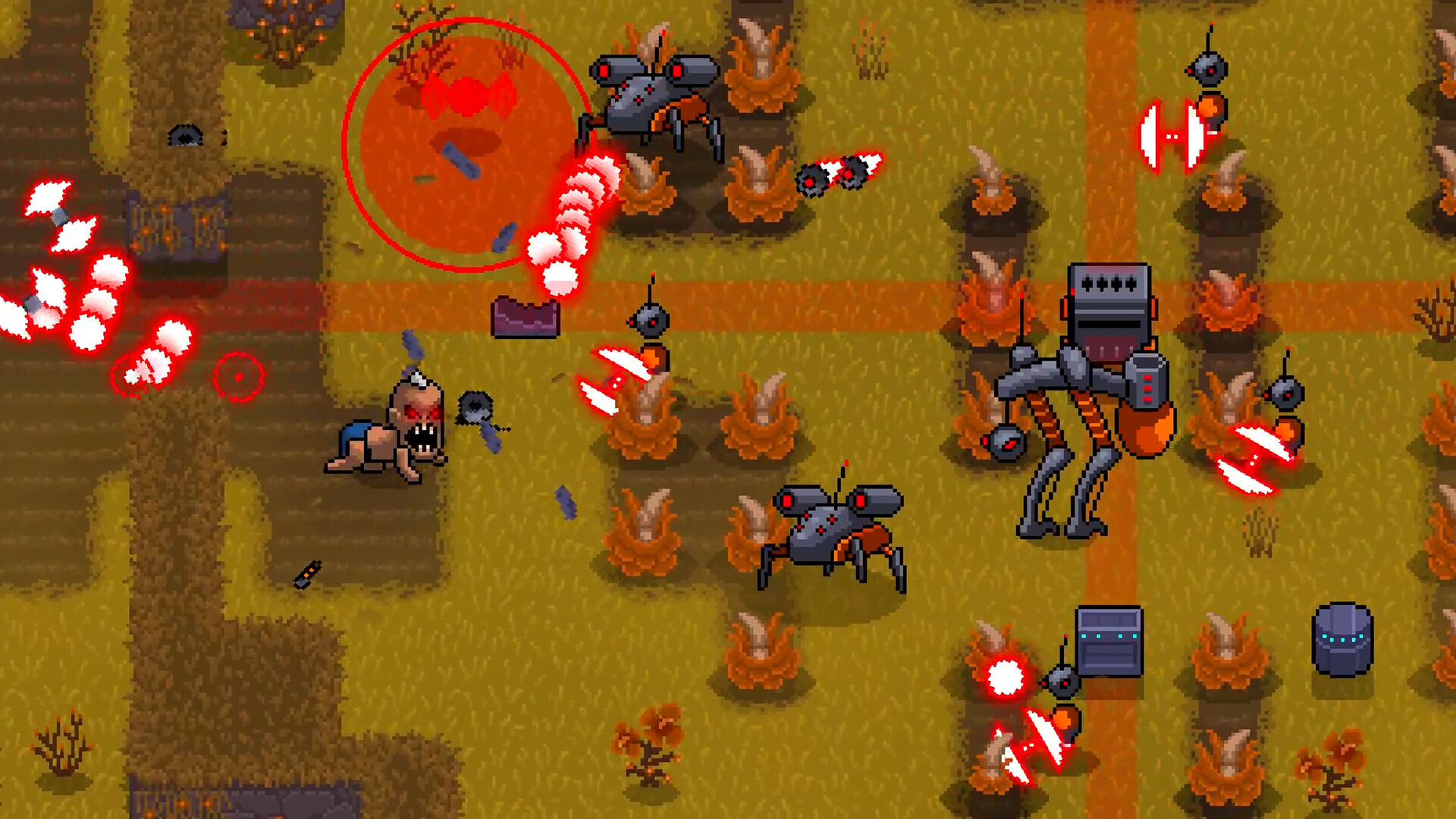 Hostile Lands PC Steam Klucz cyfrowy