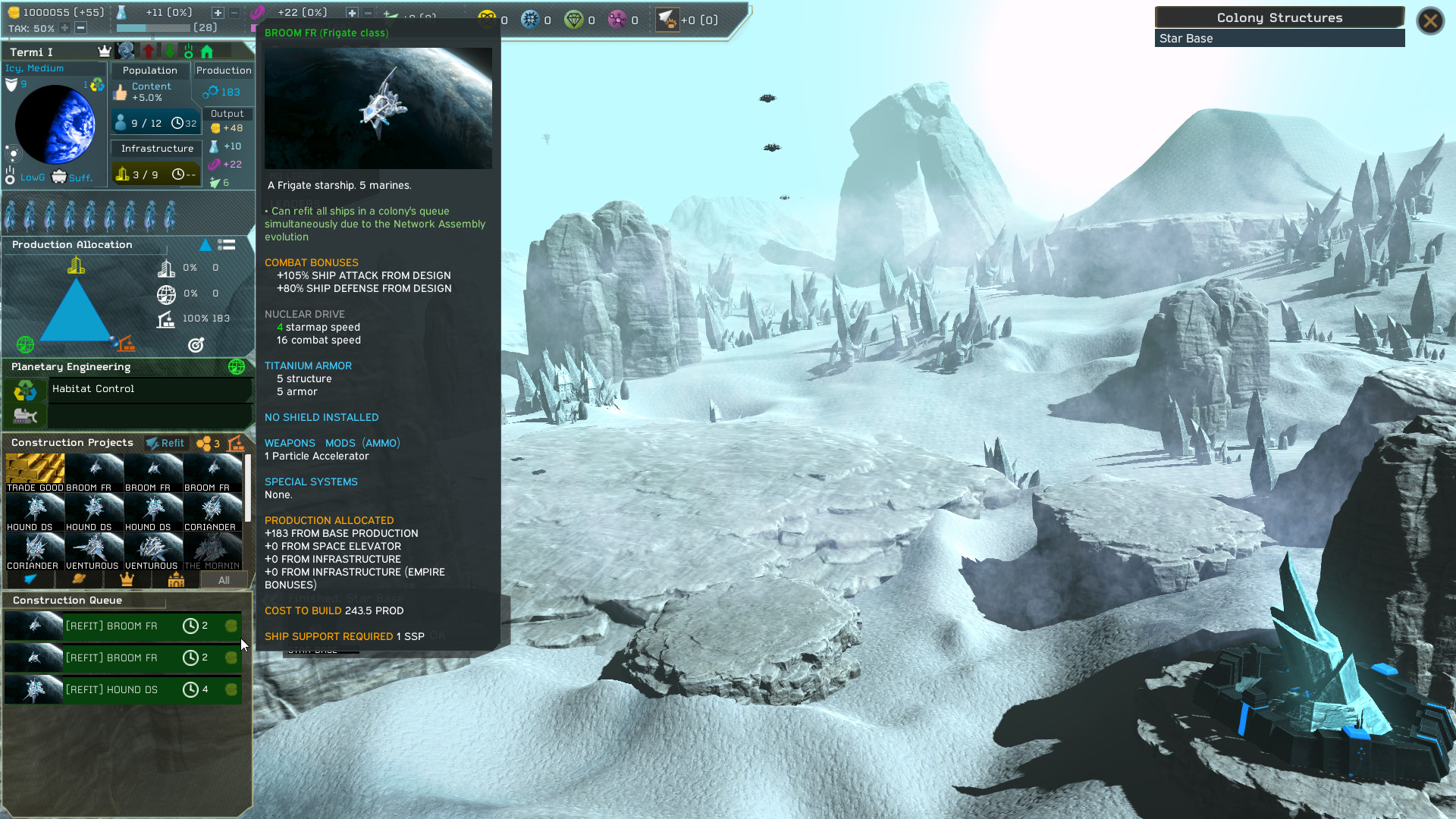 Interstellar Space: Genesis - Ultimate Bundle PC Steam Klucz cyfrowy