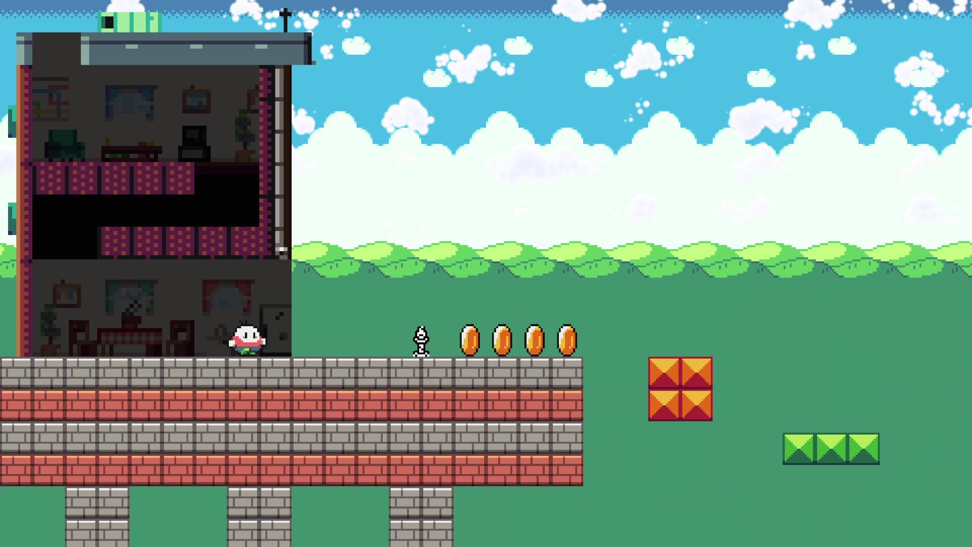 Prototype Juan: A Tale of Two Mundos PC Steam CD Key