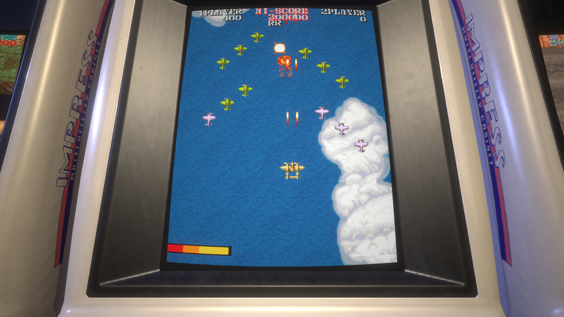 Capcom Arcade Stadium Complete Pack PC Steam Account