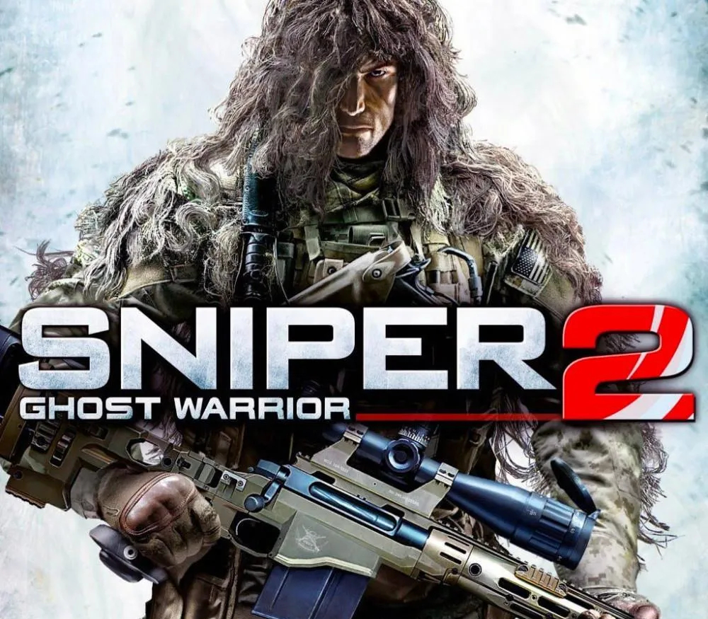 Sniper Ghost Warrior 2 + Siberian Strike DLC PC GOG CD Key