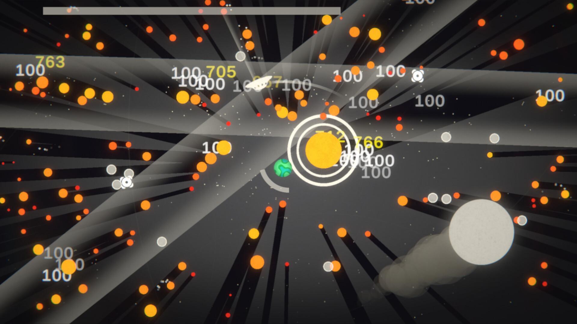 A Game About Making A Planet PC Steam CD Key