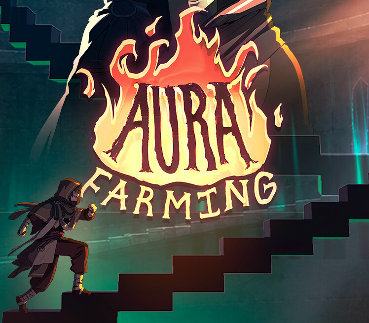 Aura Farming PC Steam CD Key