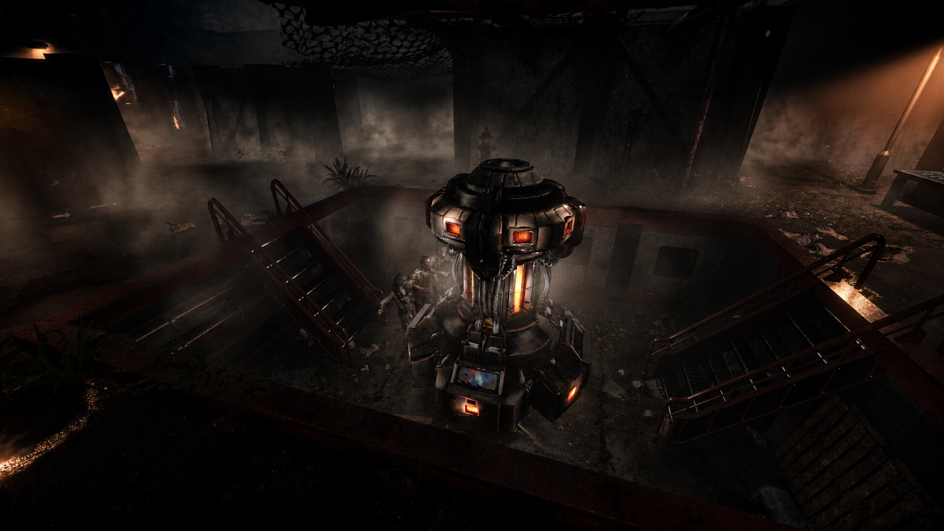 Hold The Line (The Big Studio) PC Steam CD Key