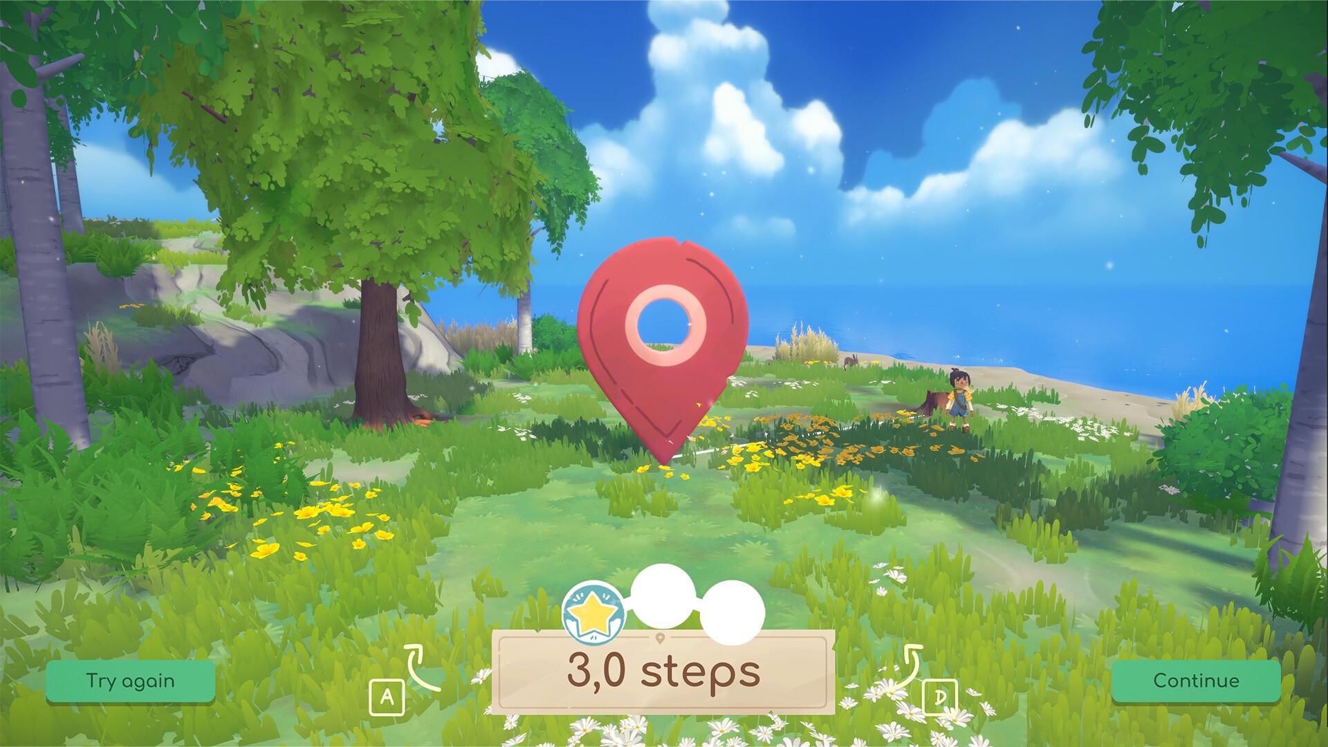 Map Map - A Game About Maps PC Steam CD Key