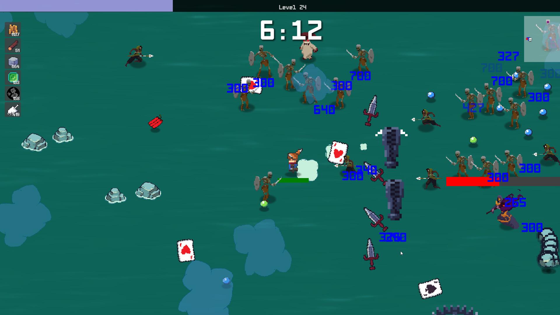 Periodicity: Hats and scars PC Steam CD Key