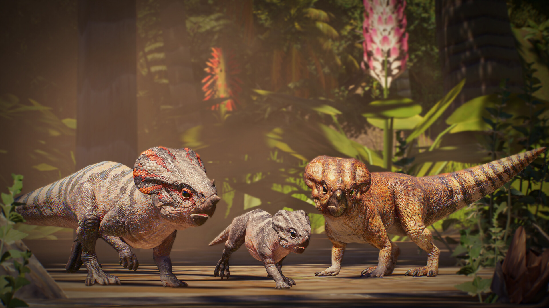 Jurassic World Evolution 3 - Rebirth Expansion DLC PC Steam CD Key