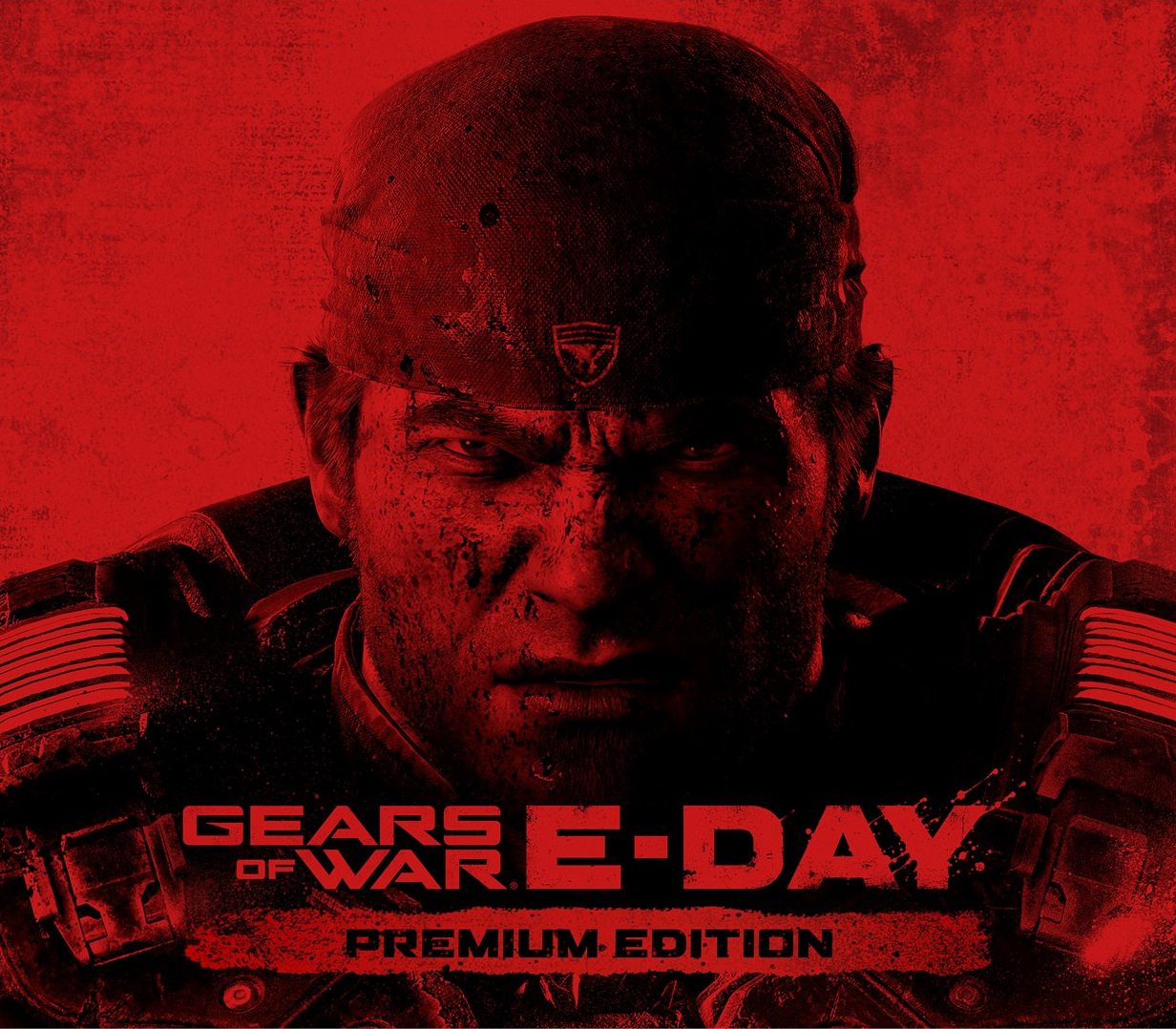 Gears of War: E-Day Premium Edition Xbox Series X|S / PC CD Key