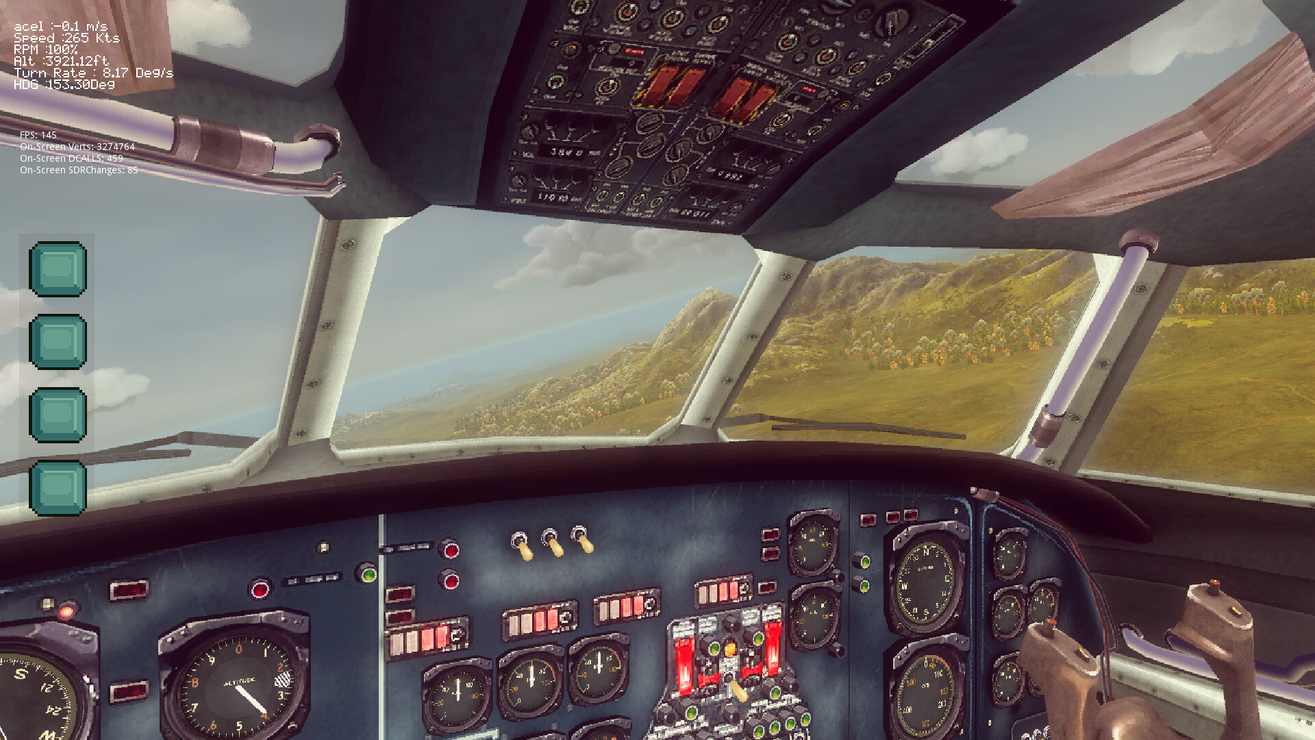 Legendary Pilots PC Steam Klucz cyfrowy