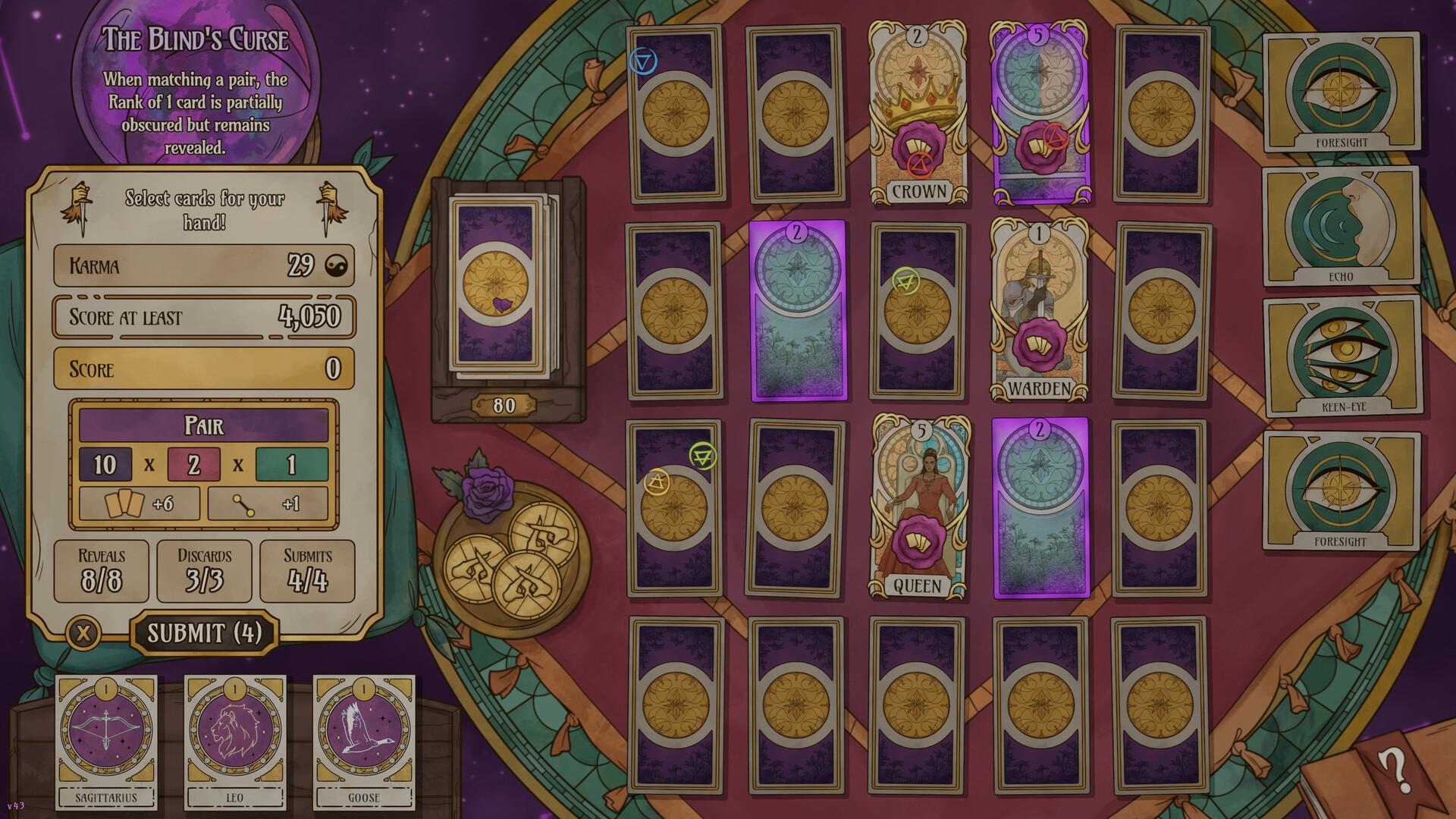 Memoria Arcana PC Steam CD Key