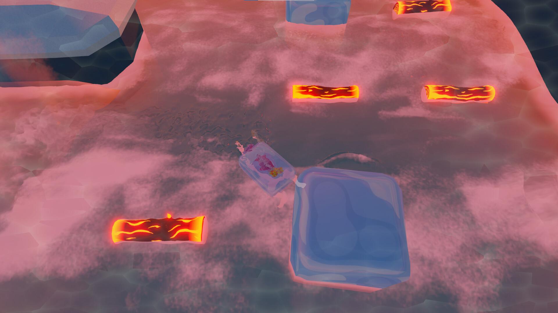 Swimpossible! PC Steam Klucz cyfrowy