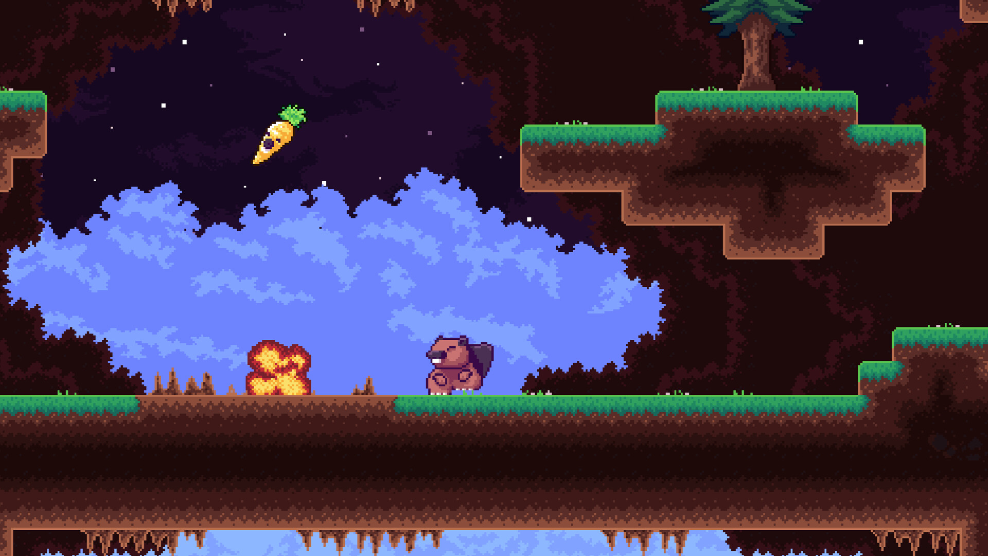 Beavertale PC Steam Klucz cyfrowy