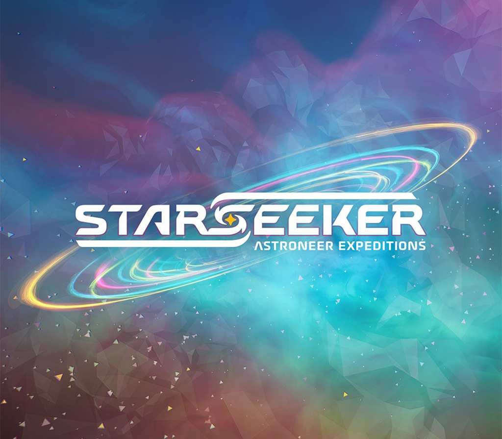 STARSEEKER: Astroneer Expeditions PC Steam CD Key