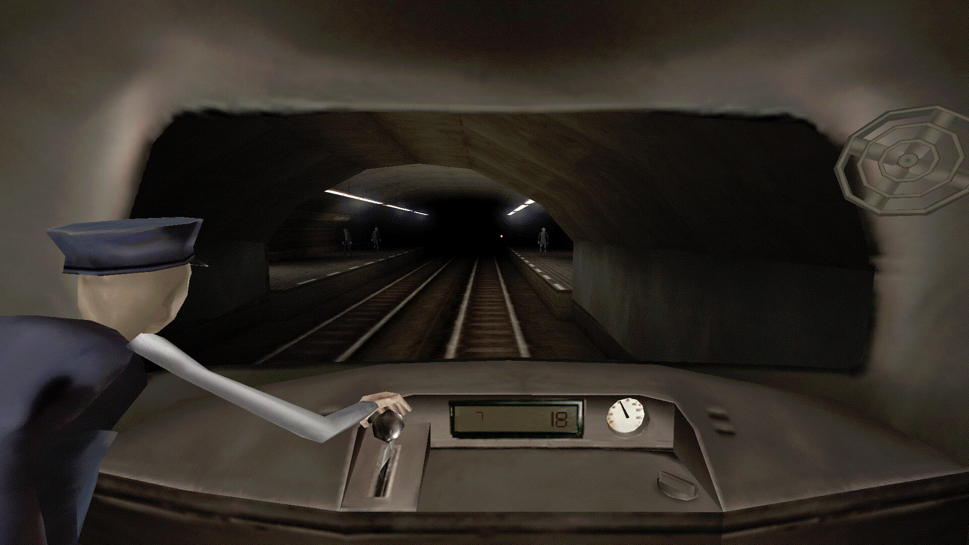 Brno Transit PC Steam Account