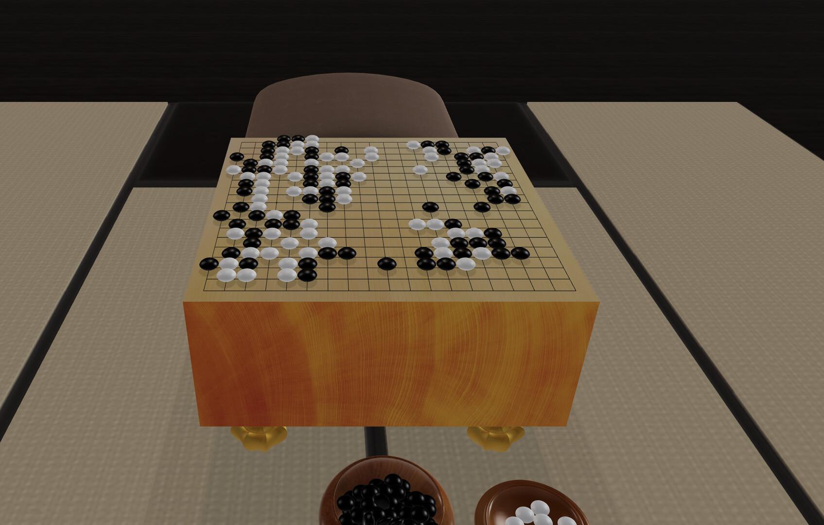 Deep Board Go PC Steam CD Key