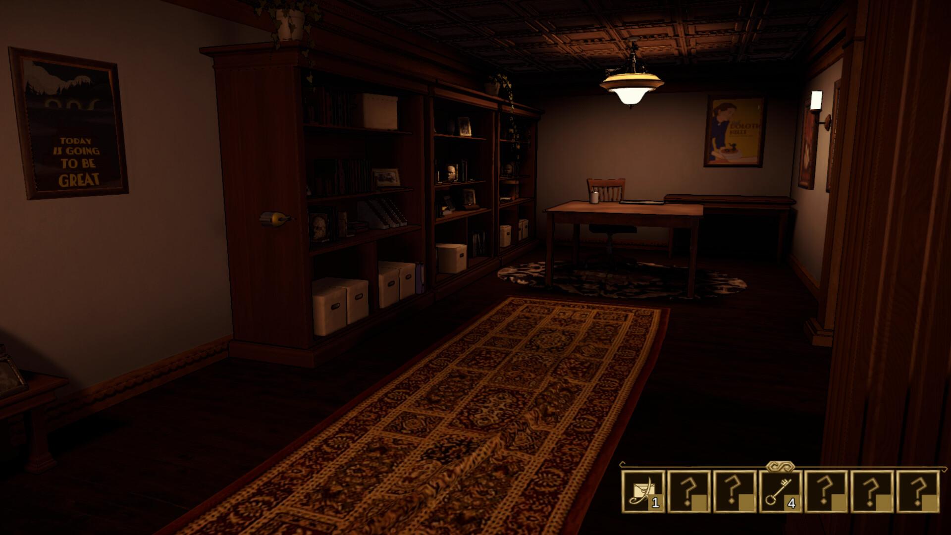 Letter Lost PC Steam CD Key