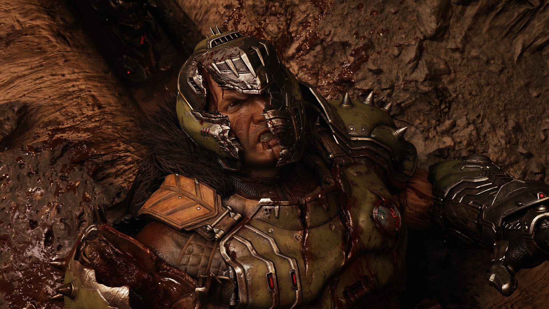 DOOM: The Dark Ages - Revelations DLC Xbox Series X|S / PC CD Key