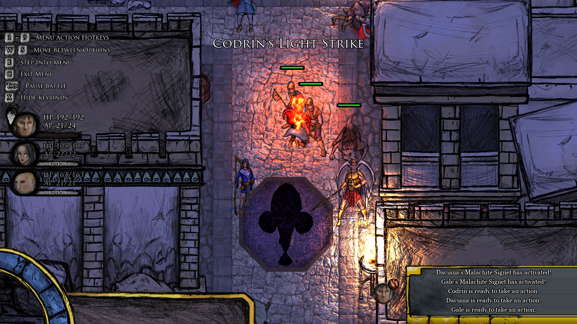 Odyssey of Dremid'ir PC Steam CD Key