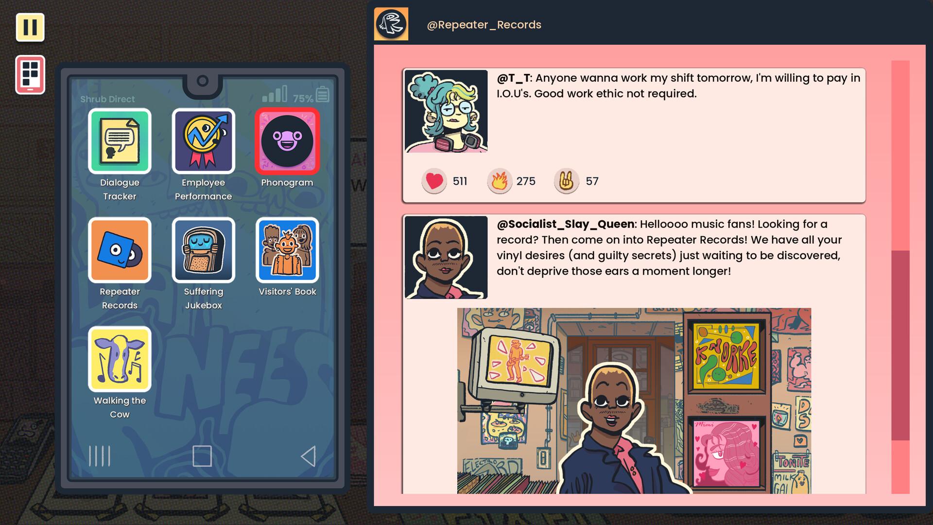 Wax Heads PC Steam CD Key
