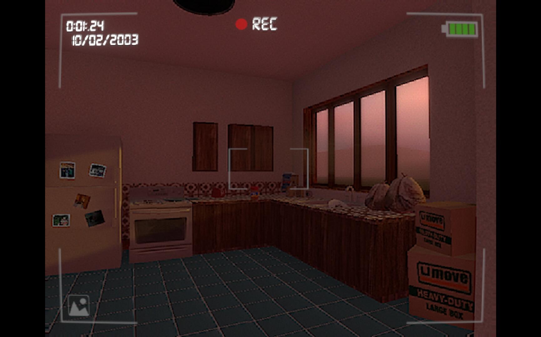 Ritual Static PC Steam CD Key