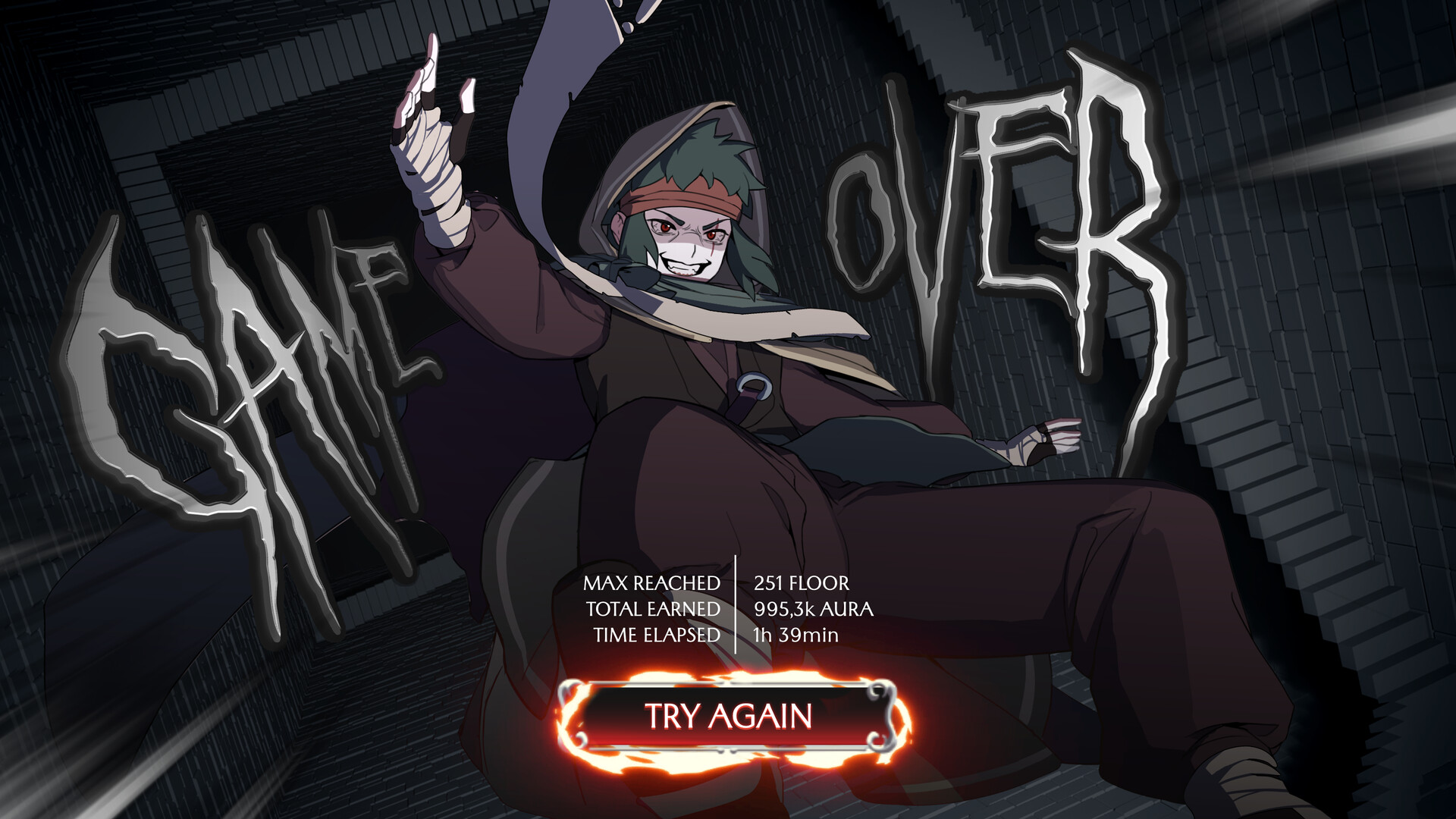 Aura Farming PC Steam CD Key