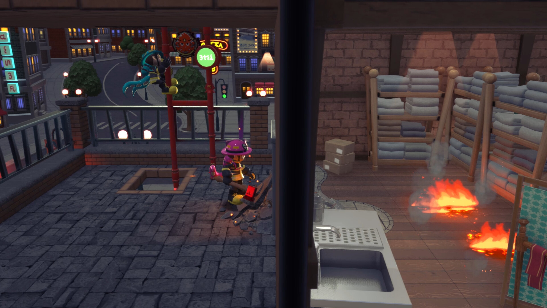 OCTOPinbs PC Steam CD Key
