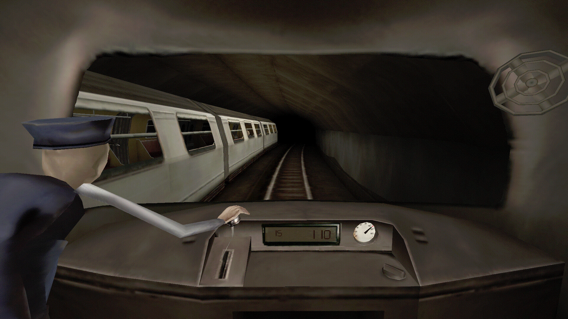 Brno Transit PC Steam Account