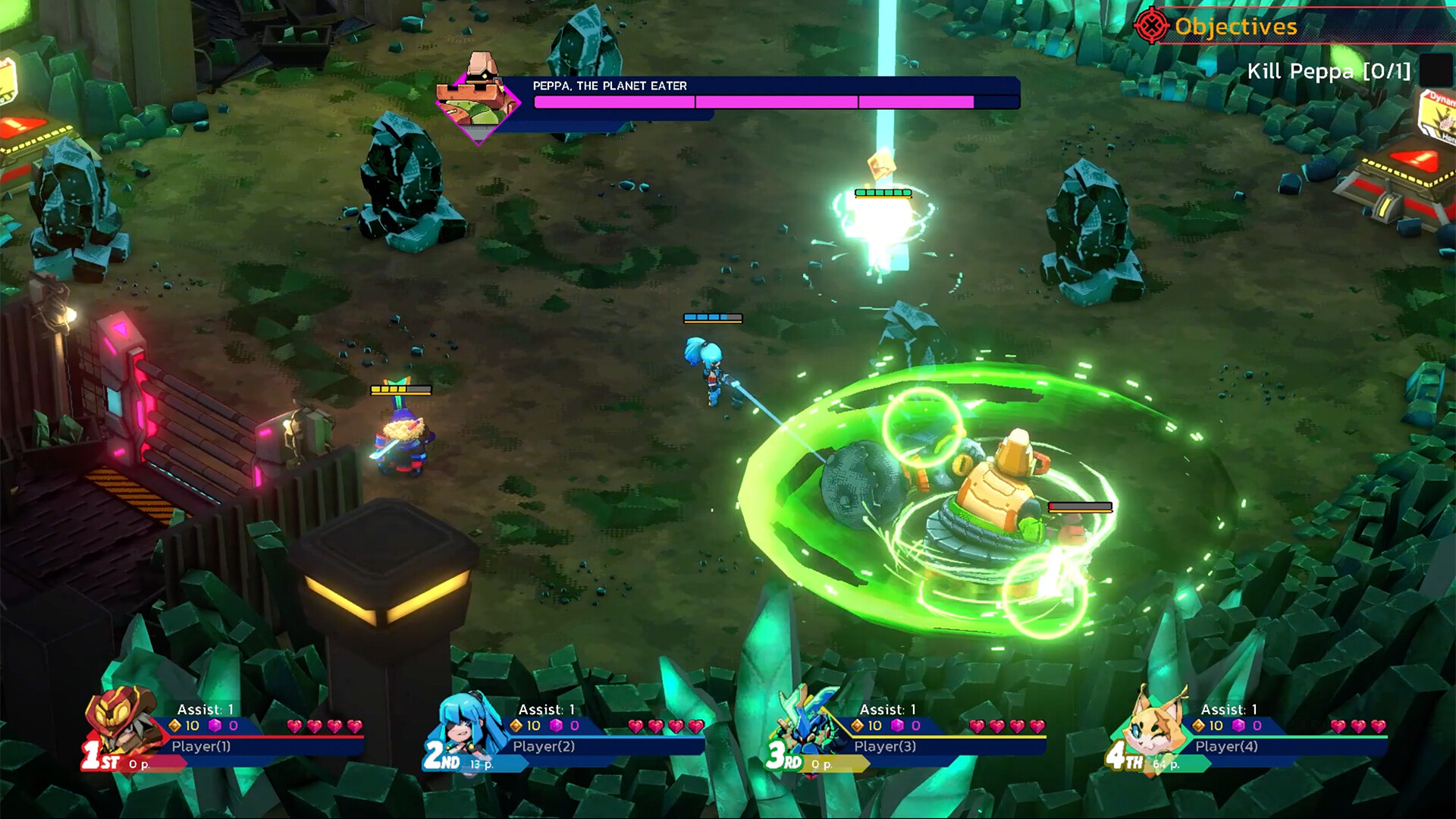Bounty Brawl: Most Wanted PC Steam CD Key
