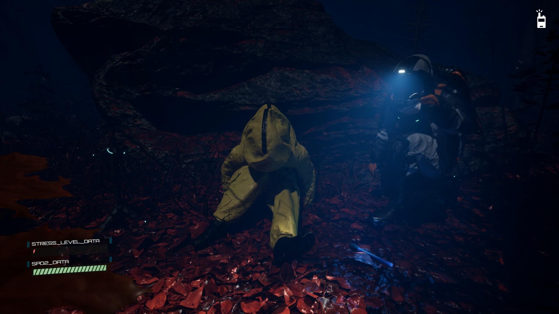 Backrooms: Extractions PC Steam Klucz cyfrowy