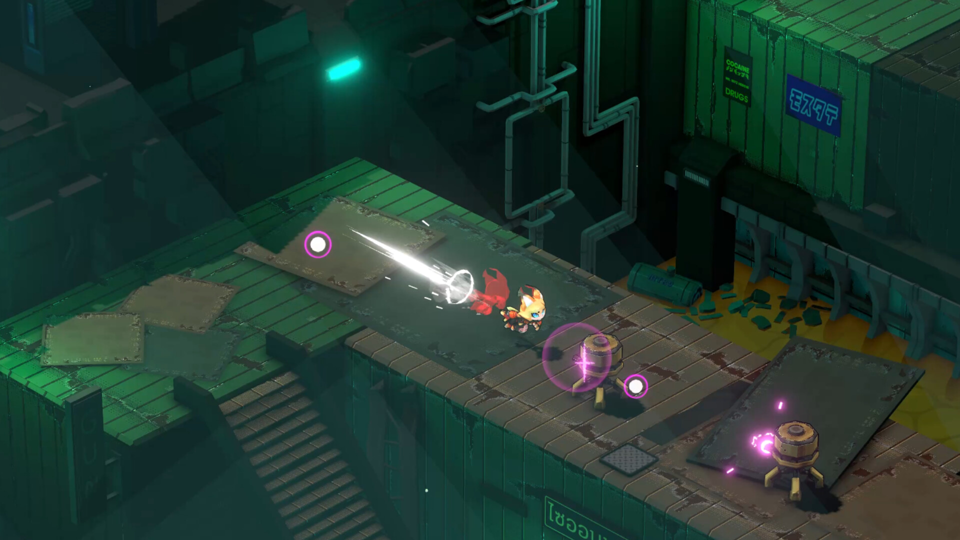 Bounty Brawl: Most Wanted PC Steam CD Key