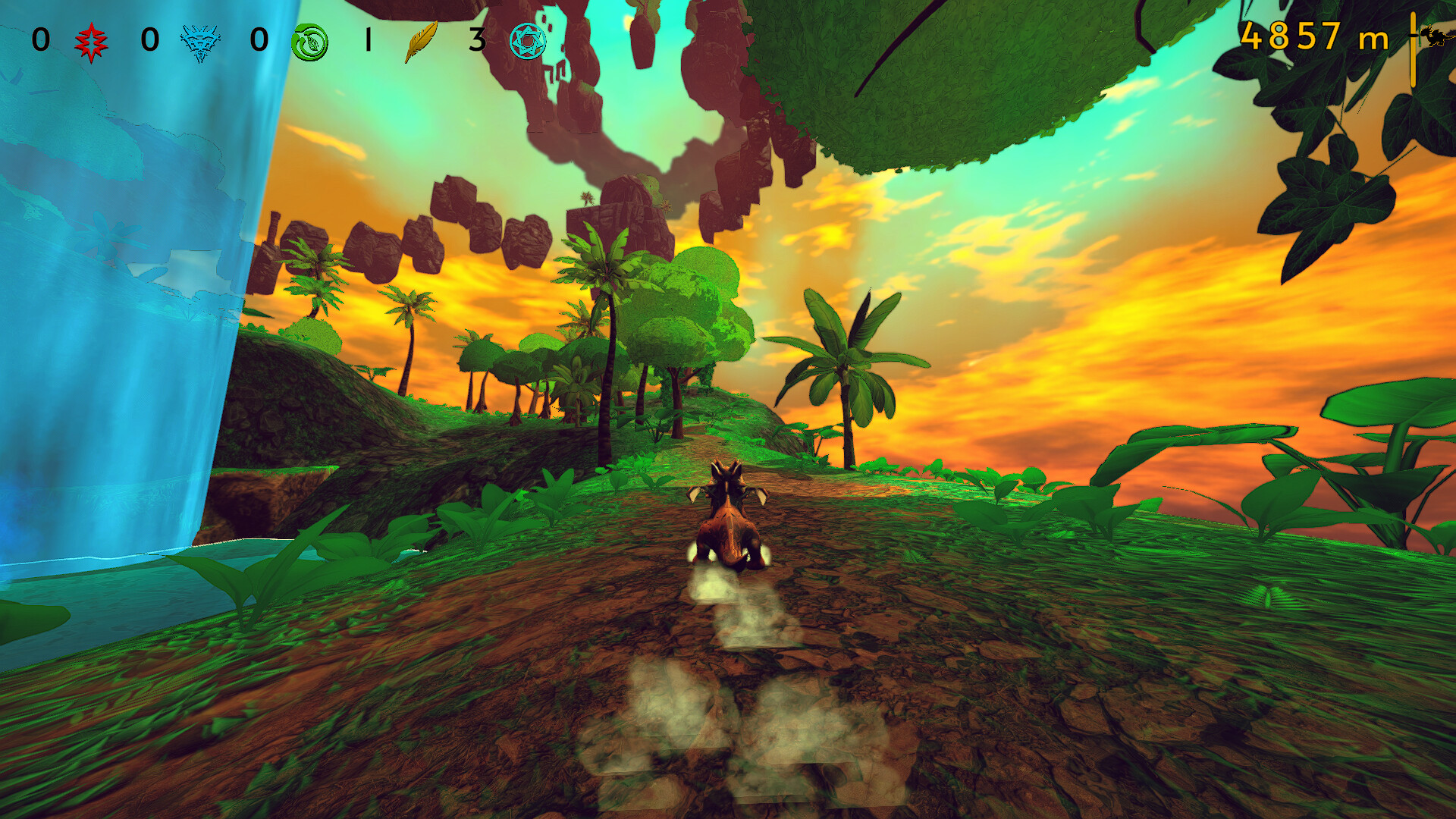 Dragon Hop PC Steam CD Key