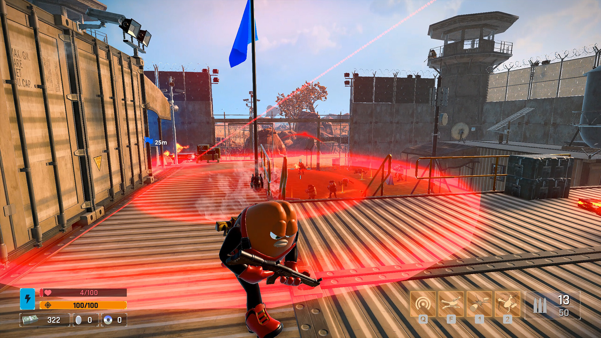 Killer Bean PC Steam Altergift
