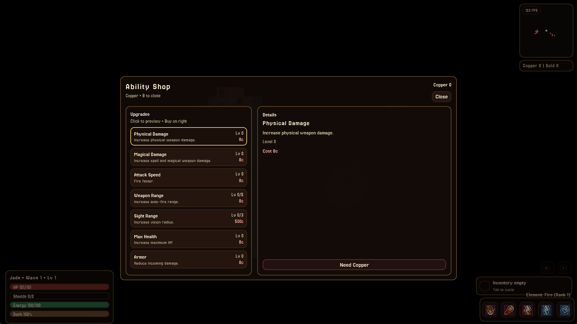 Wardens of Wen PC Steam Klucz cyfrowy