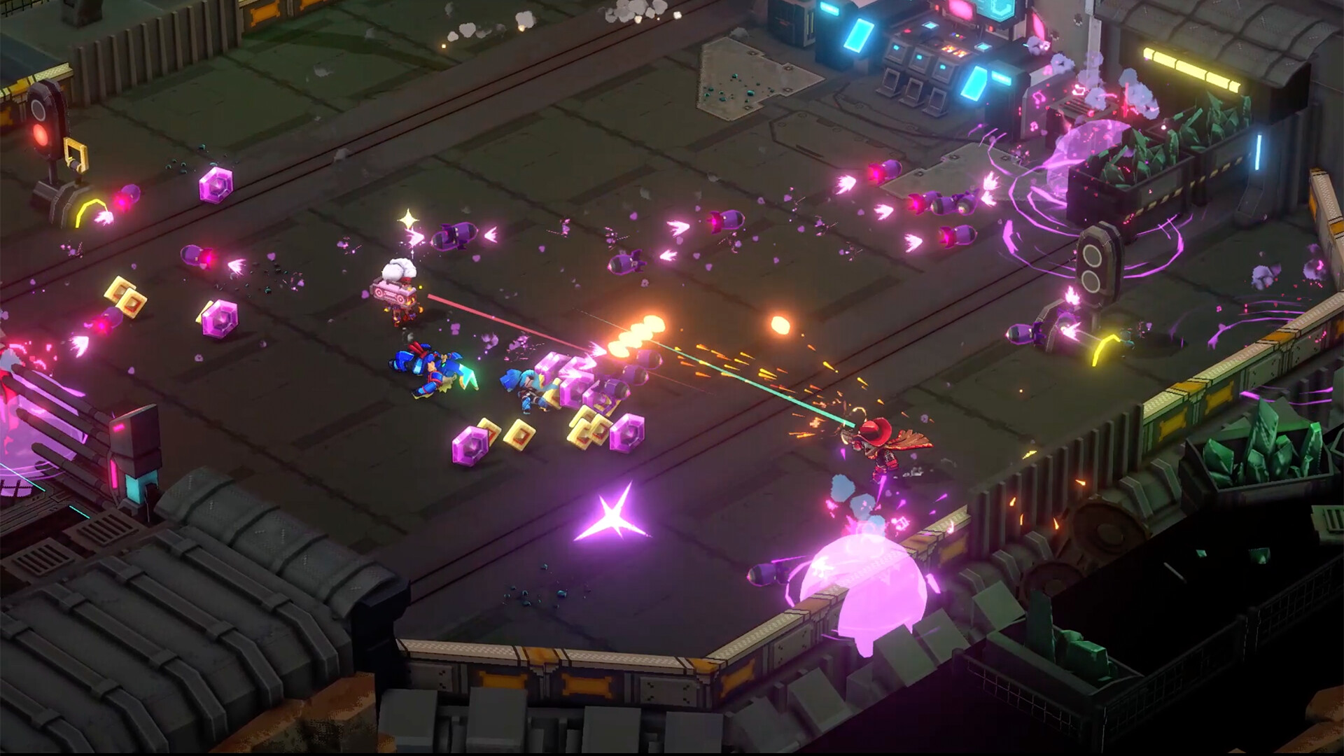 Bounty Brawl: Most Wanted PC Steam CD Key