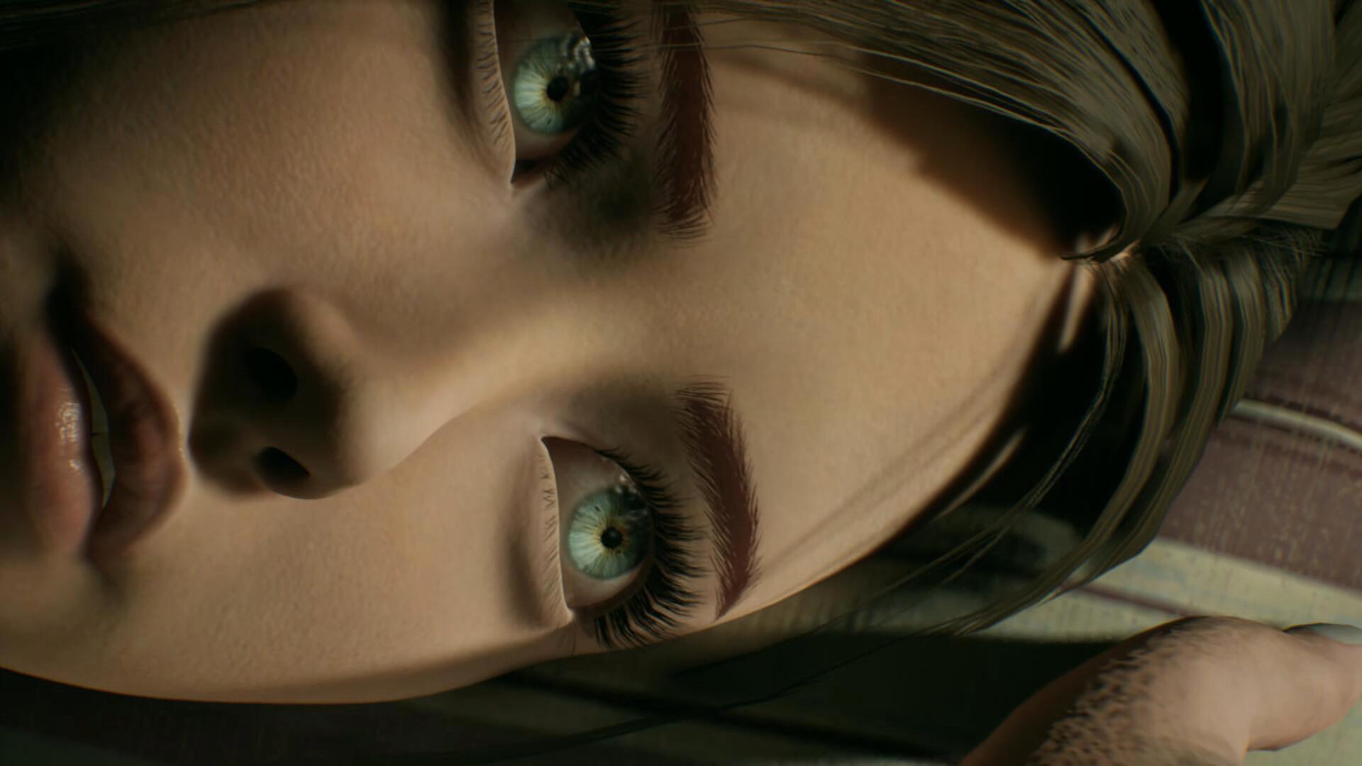 The Evelyn Game PC Steam CD Key