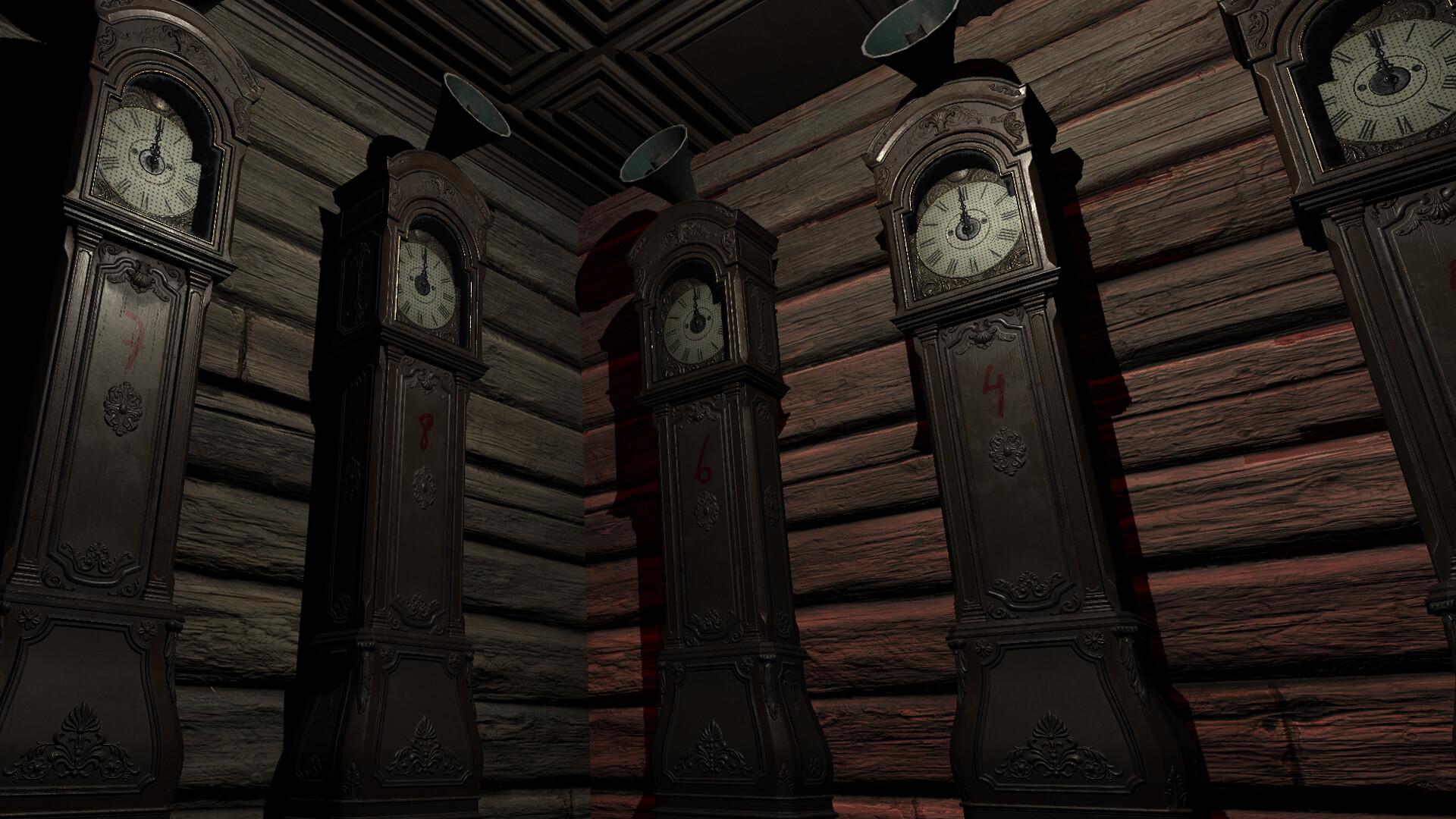 Bloody Ink PC Steam CD Key