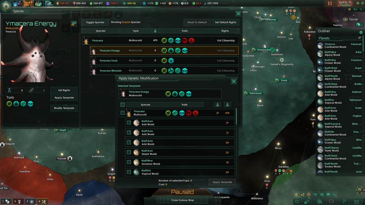 Stellaris - Synthetic Dawn Story Pack DLC PC GOG CD Key